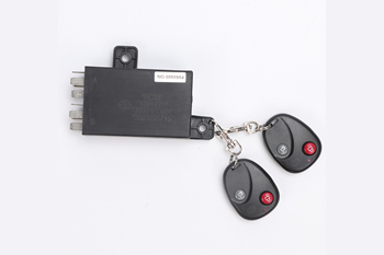 上汽红岩杰狮杰卡C500C100M500车门遥控完美控制器