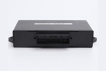 北奔重卡V3车门控制器 门窗防盗完美 5185400746